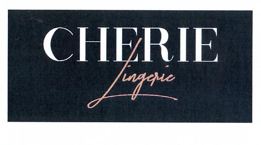 CHERIE Lingerie