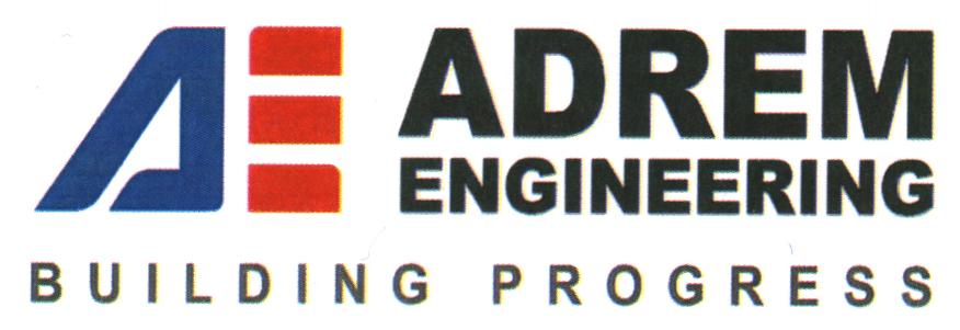 ADREM ENGINEERING BUILIDING PROGRESS