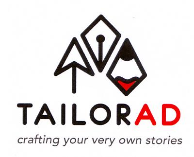 TAILORAD crafting your very own stories