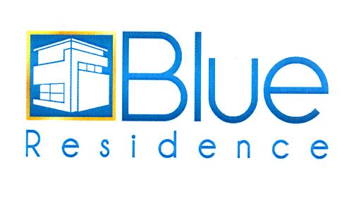 Blue Residence