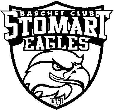 BASCHET CLUB STOMART EAGLES IAŞI