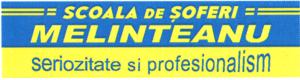 SCOALA DE SOFERI MELINTEANU SERIOZITATE SI PROFESIONALISM
