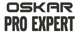 OSKAR PRO EXPERT