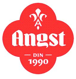 A Angst DIN 1990