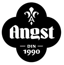 A Angst DIN 1990