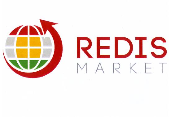REDIS MARKET