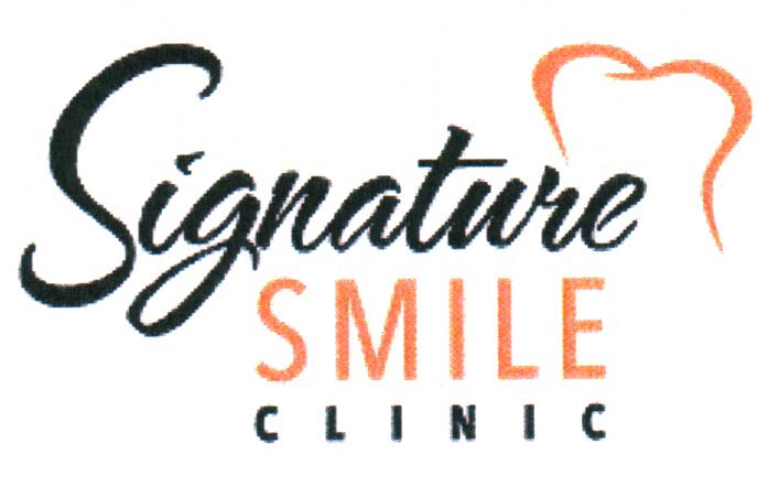 Signature SMILE CLINIC