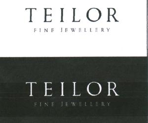 TEILOR FINE JEWELLERY