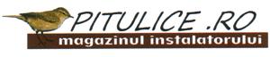 PITULICE.RO magazinul instalatorului
