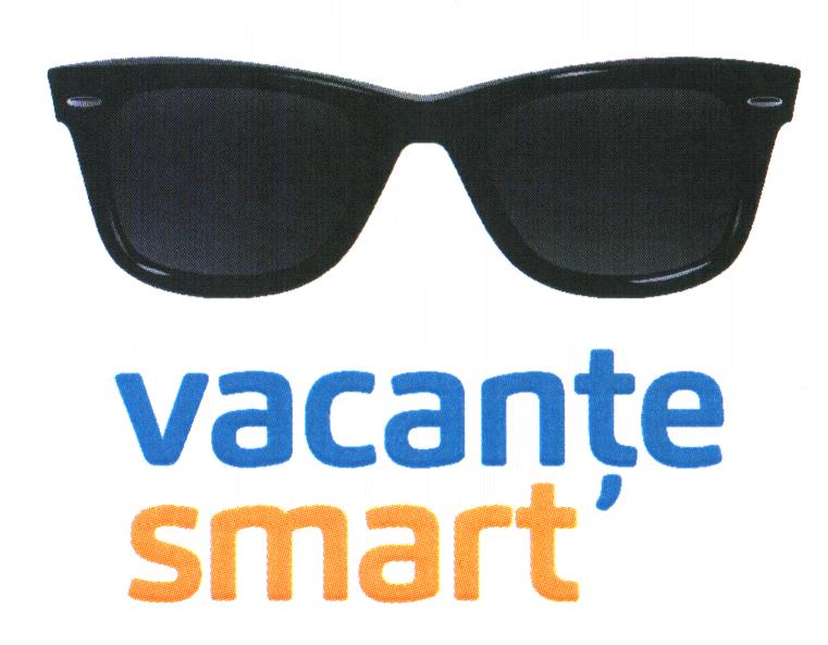 vacanţe smart