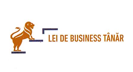 LEI DE BUSINESS TÂNĂR