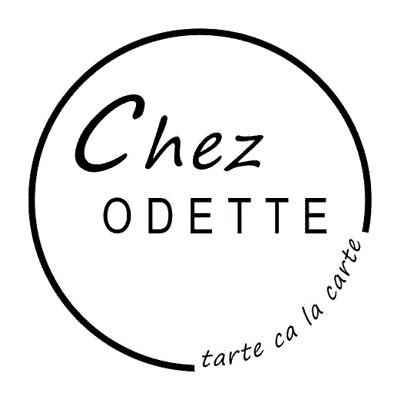 Chez ODETTE tarte ca la carte