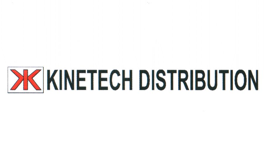 KINETECH DISTRIBUTION