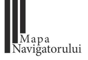 MAPA NAVIGATORULUI