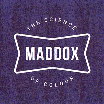 MADDOX THE SCIENCE OF COLOUR