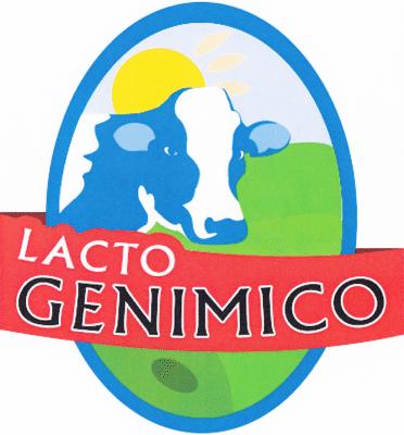 LACTO GENIMICO SRL