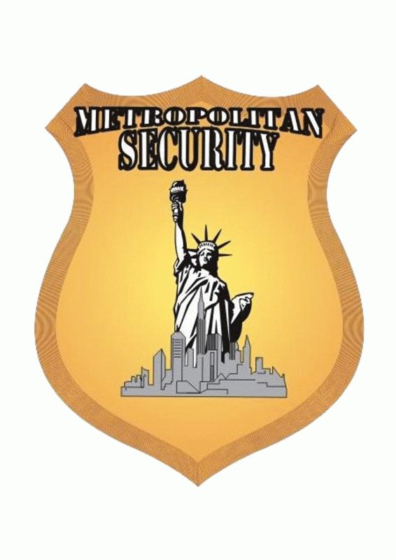 METROPOLITAN SECURITY