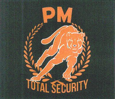 PM TOTAL SECURITY