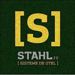 S STAHL.ro SISTEME DE OTEL