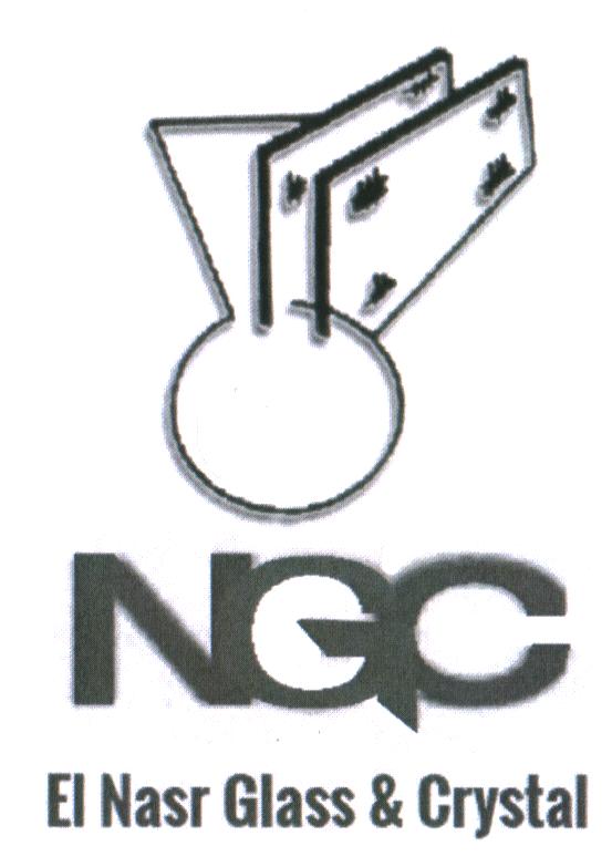 NGC El Nasr GIass & Crystal