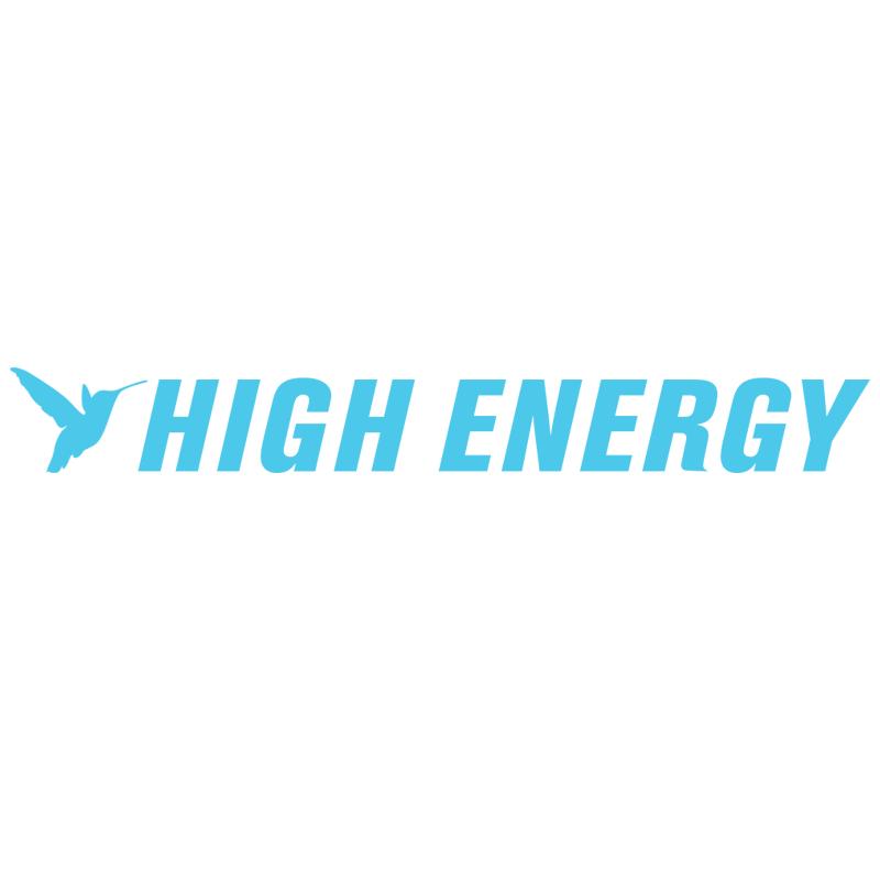 HIGH ENERGY