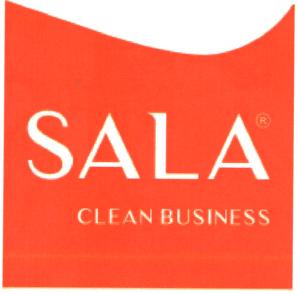 SALA CLEAN BUSINESS