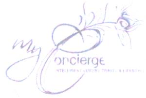 My Concierge - INTELLIGENT LUXURY TRAVEL & LIFESTYLE