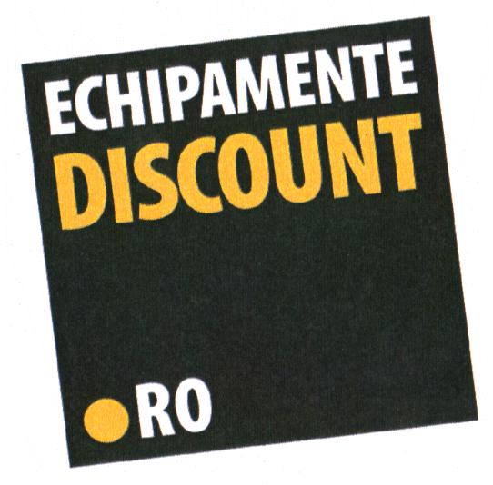 ECHIPAMENTE DISCOUNT.RO