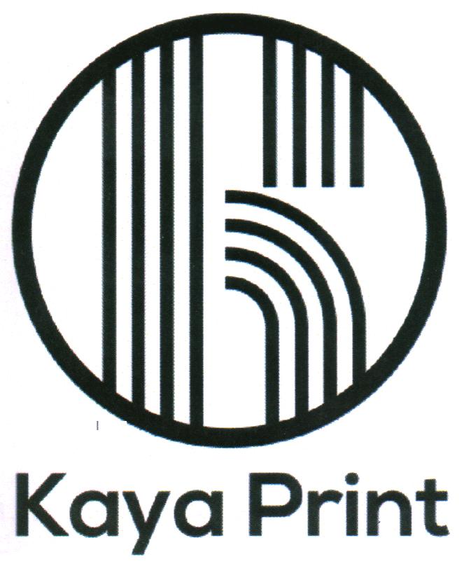 Kaya Print