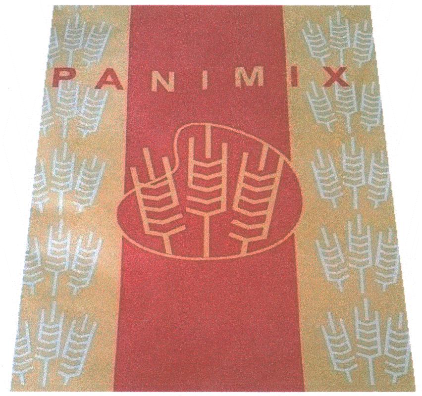 PANIMIX
