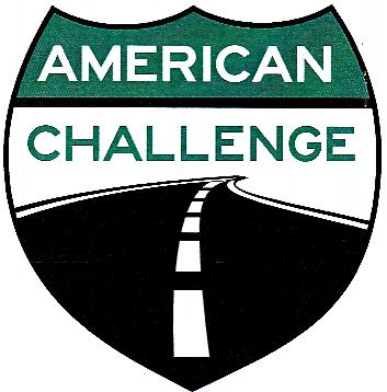AMERICAN CHALLENGE