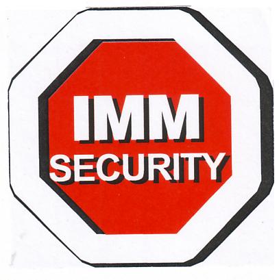 IMM SECURITY