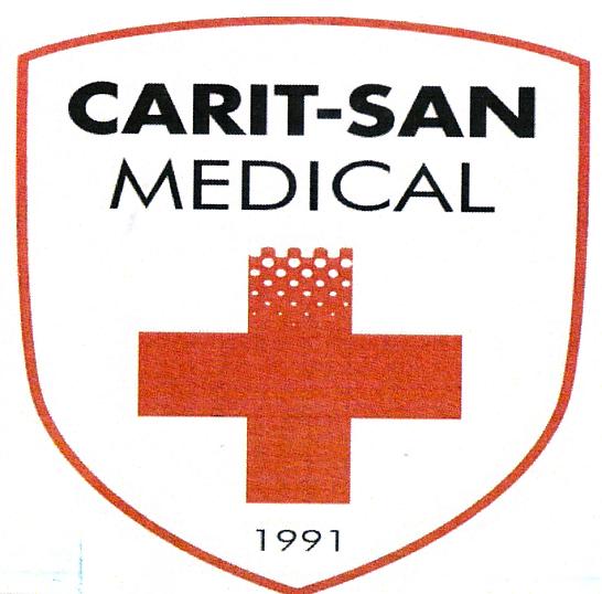 CARIT-SAN MEDICAL 1991