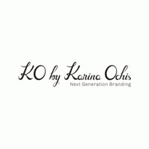 KO by Karina Ochis Next Generation Branding