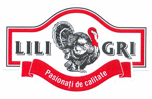 LILI GRI Pasionaţi de calitate