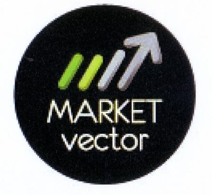 MARKET vector