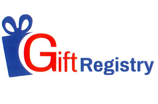 Gift Registry