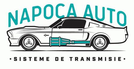 NAPOCA AUTO SISTEME DE TRANSMISIE