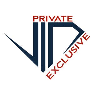 PRIVATE VIP EXCLUSIVE
