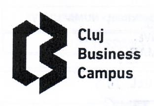 Cluj Business Campus