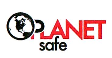 PLANET safe