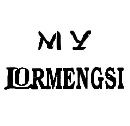 MY LORMENGSI