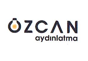 ÖZCAN aydinlatma