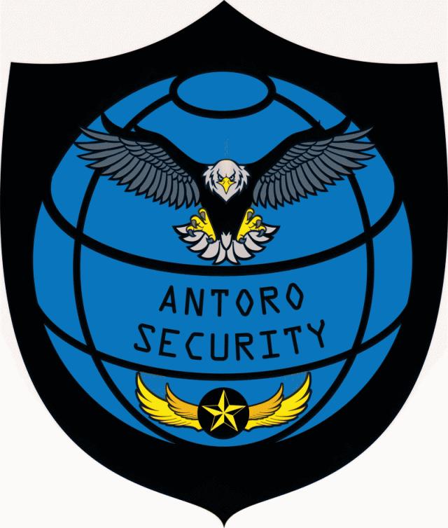 ANTORO SECURITY