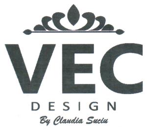 VEC DESIGN By Claudia Suciu