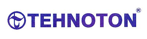t TEHNOTON