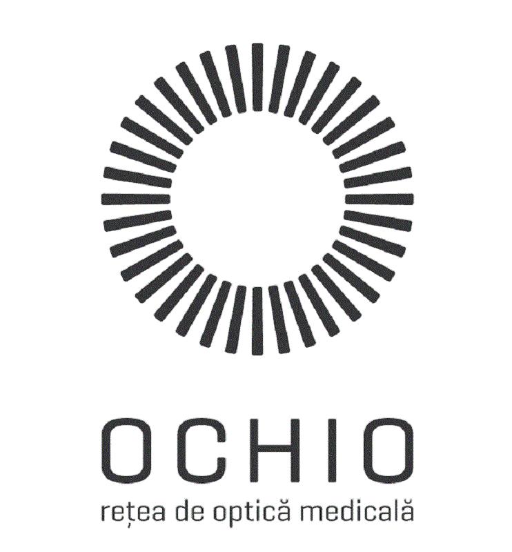OCHIO reţea de optică medicală
