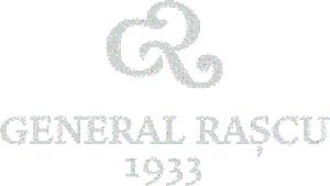 GENERAL RAŞCU 1933