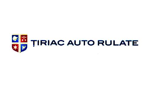 ŢIRIAC AUTO RULATE