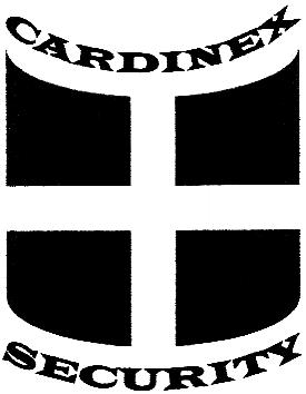 CARDINEX SECURITY